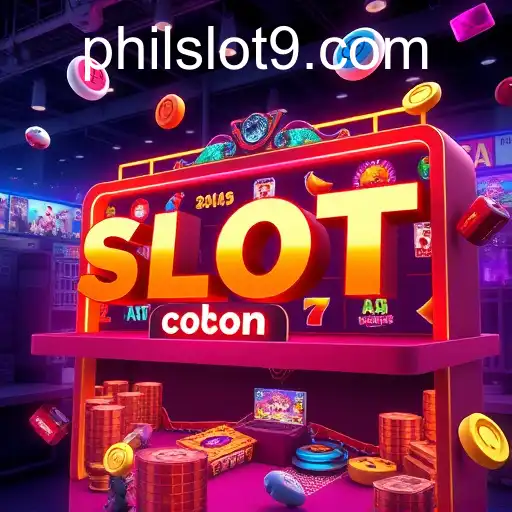 Philslot.com: A Gaming Revolution