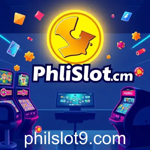 Philslot.com Revolutionizes Online Gaming