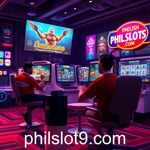 The Rise of Online Gaming Communities