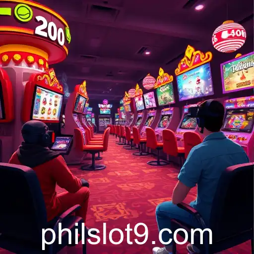 philslot.com